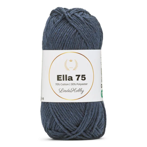 LindeHobby Ella 75